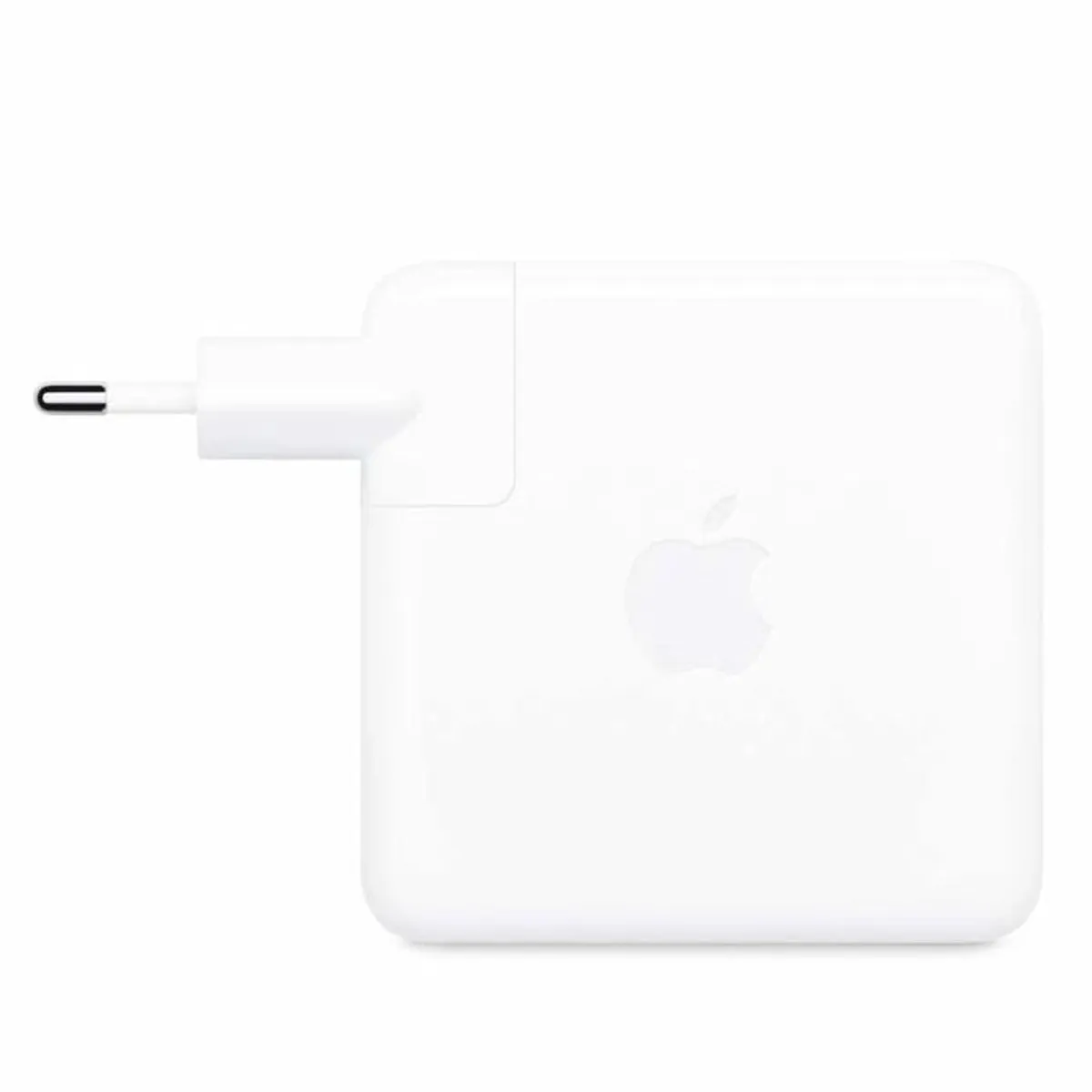 Apple USB-C Power Adapter MX0J2ZM/A 96W - Wit