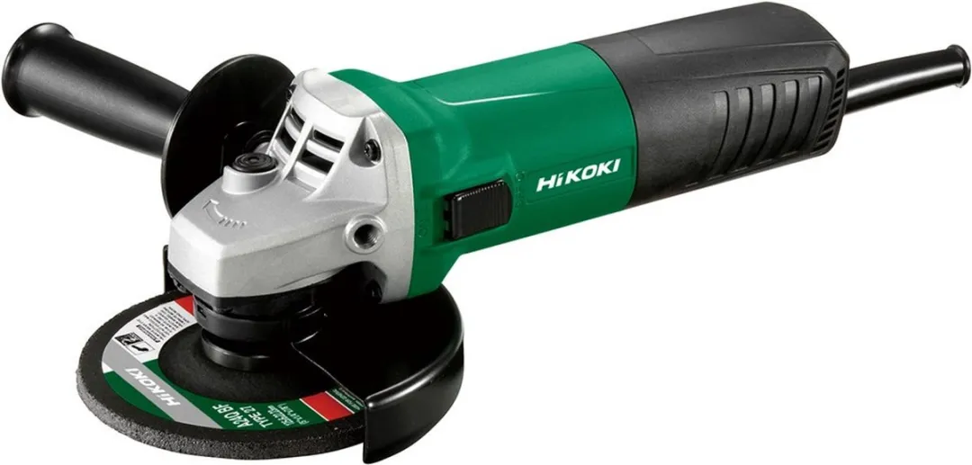 Hitachi G12SR3 Haakse Slijper 730W