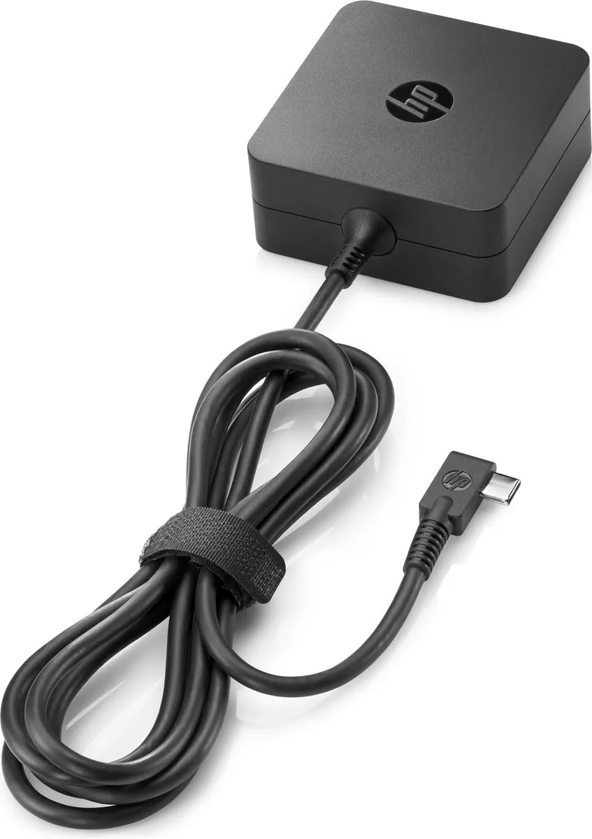 HP 45W USB-C G2 Netstroomadapter 4266810
