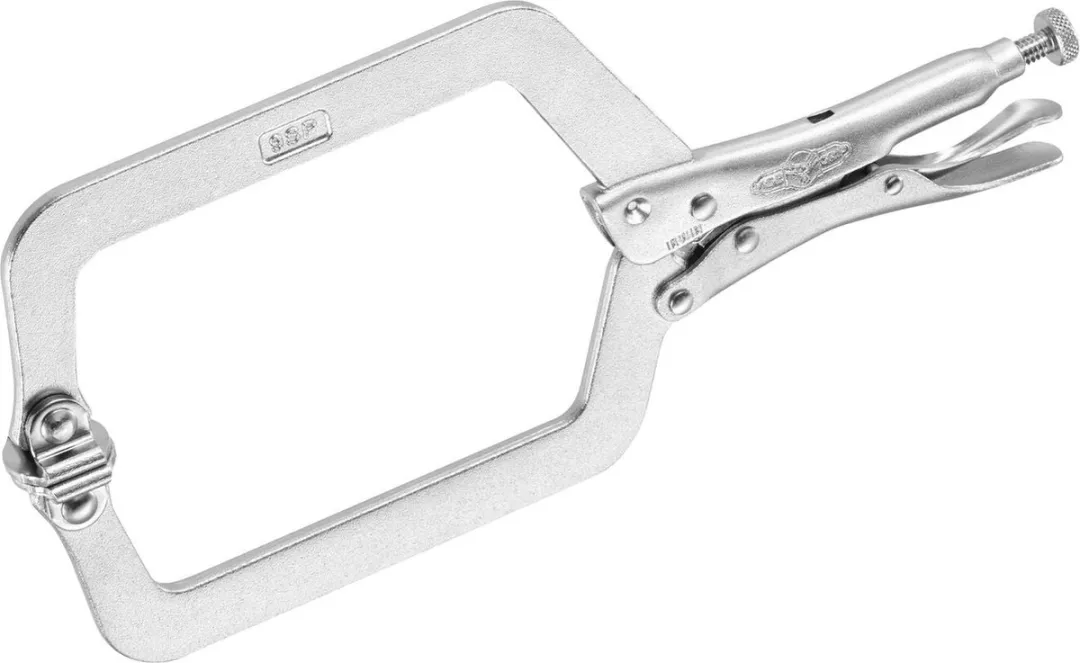 Irwin Griptang C-klem Kantelvoetjes Original 225mm T9SP