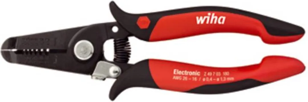 Wiha Afstriptang 33472