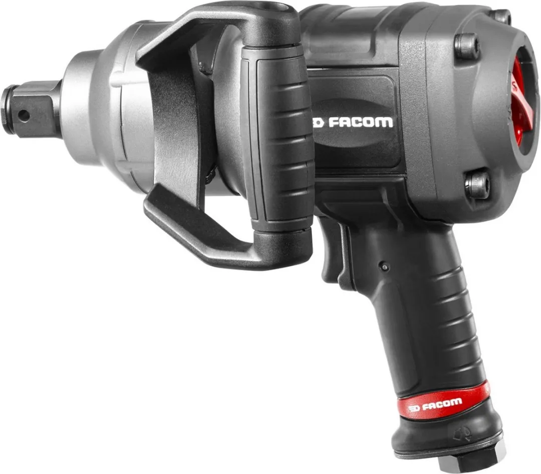FACOM Slagmoersleutel 1" Pistool