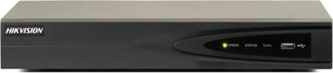 Hikvision DS-2CD2346G2-I 4MP Turretcamera Set - 4x + 4K NVR 4Kanaals 1TB