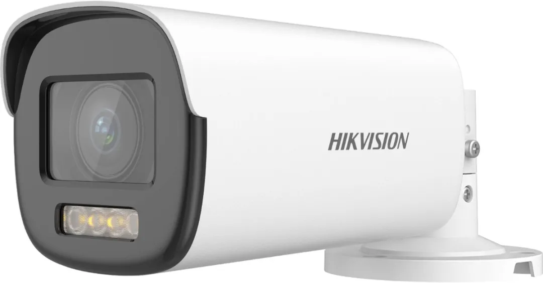 Hikvision DS-2CE19DF8T-AZE(2.8-12MM) CCTV Camera