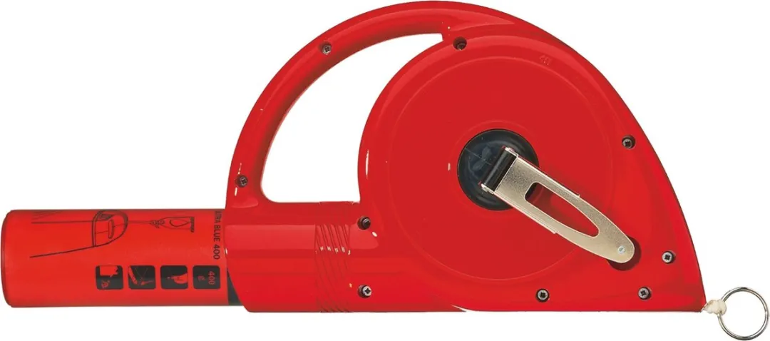 Hultafors Slaglijnmolen RL 50m