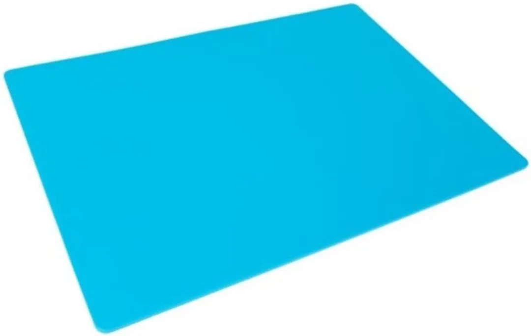 Velleman Silicone Soldeermat 700x450mm