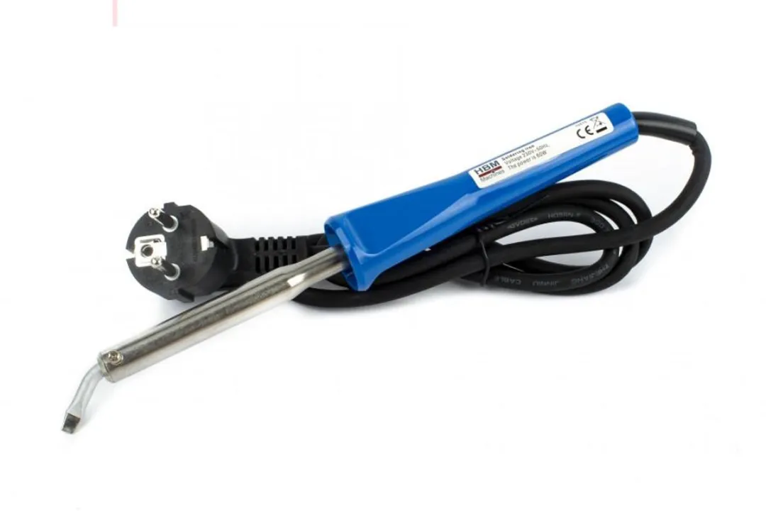 HBM 60W Professionele Soldeerbout - HBM