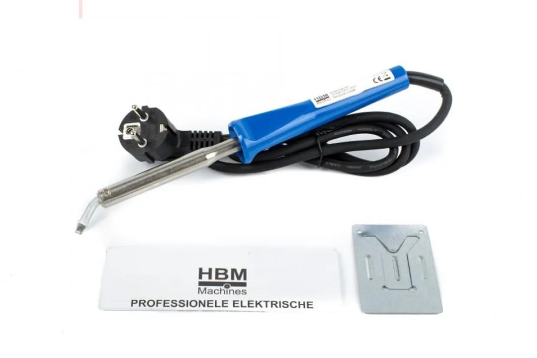 HBM 60W Professionele Soldeerbout - HBM