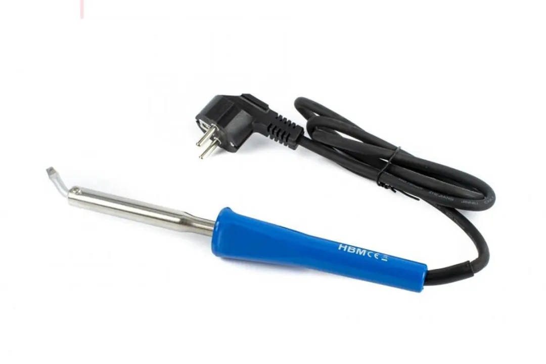 HBM 60W Professionele Soldeerbout
