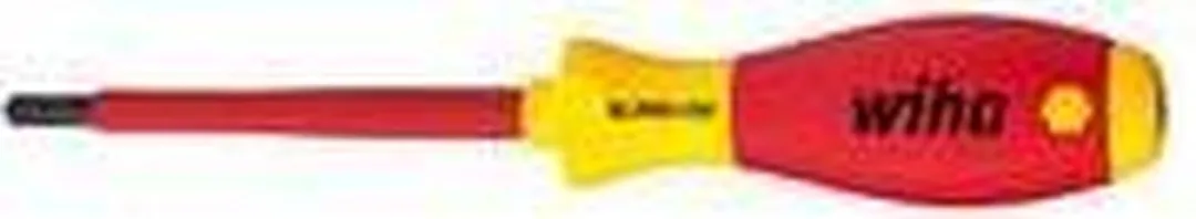 Wiha SoftFinish Electric Schroevendraaier PH1 x 80mm