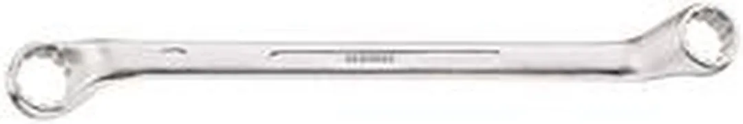 Gedore 6018370 Dubbele Ringsleutel 24-26mm - afbeelding 6 van 6