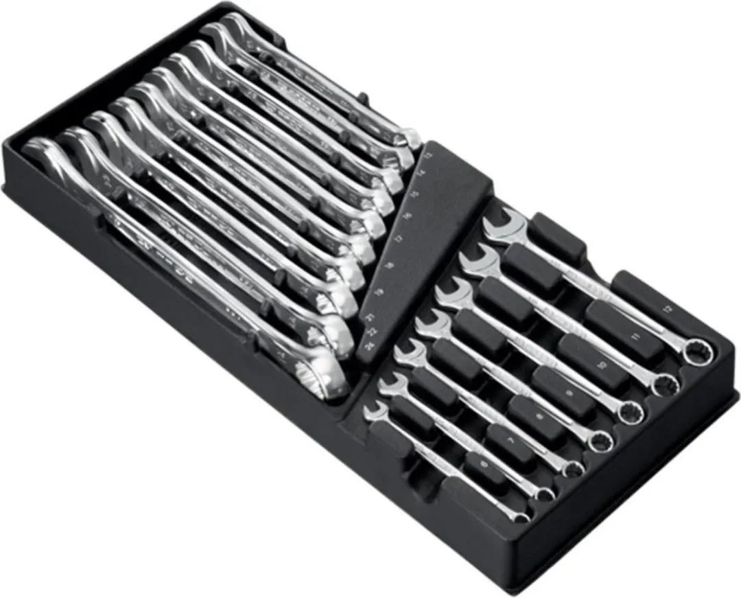FACOM MOD.440-1XL Module Ringsteeksleutel