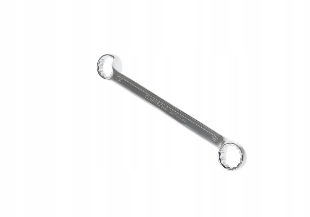 Gedore Dubbele Ring Dopsleutel 30x32mm - 370mm