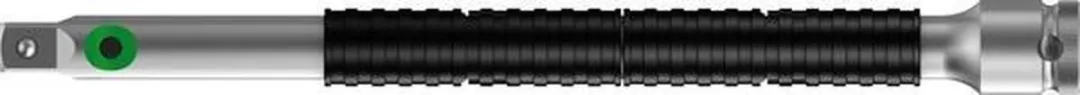 Wera 8796 SC Dopsleutelverlenging 1/2" 125mm
