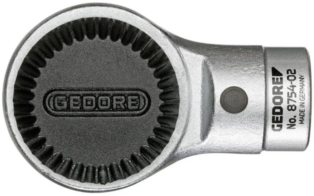 Gedore 7712010 Steeksleutel