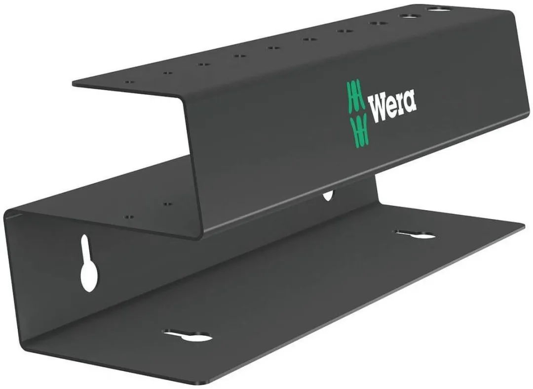 Wera 05136425001 Metaal Rek 3 T-greep - 1 Stuk