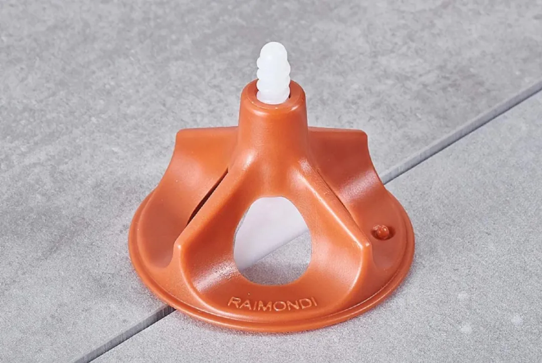 Raimondi RLS VITE Tegelnivelleersysteem