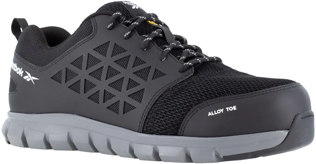 Reebok Excel Light 1031 S1P Werkschoen