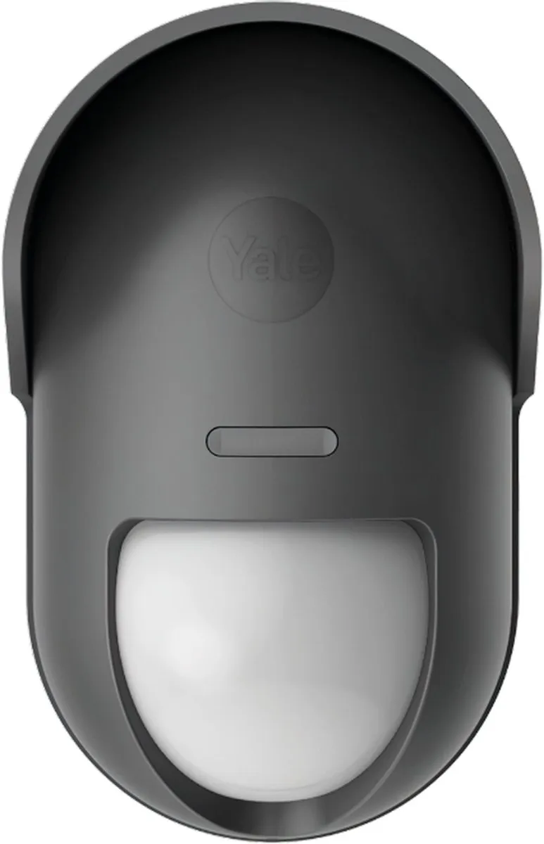 Yale Bewegingssensor AL-EPIR-1A-G Buiten