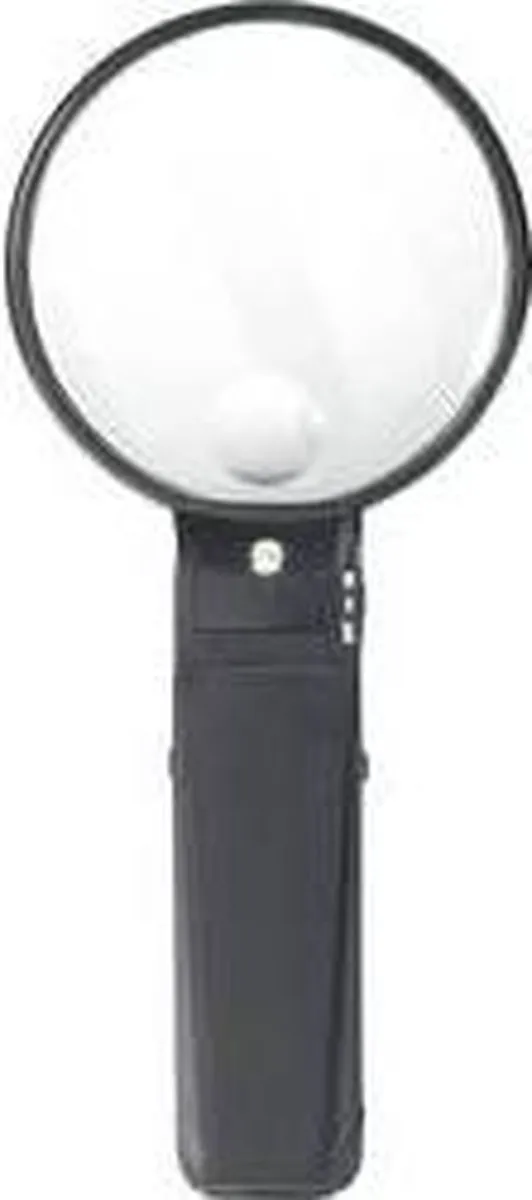 TOOLCRAFT 821010 Staande Loep