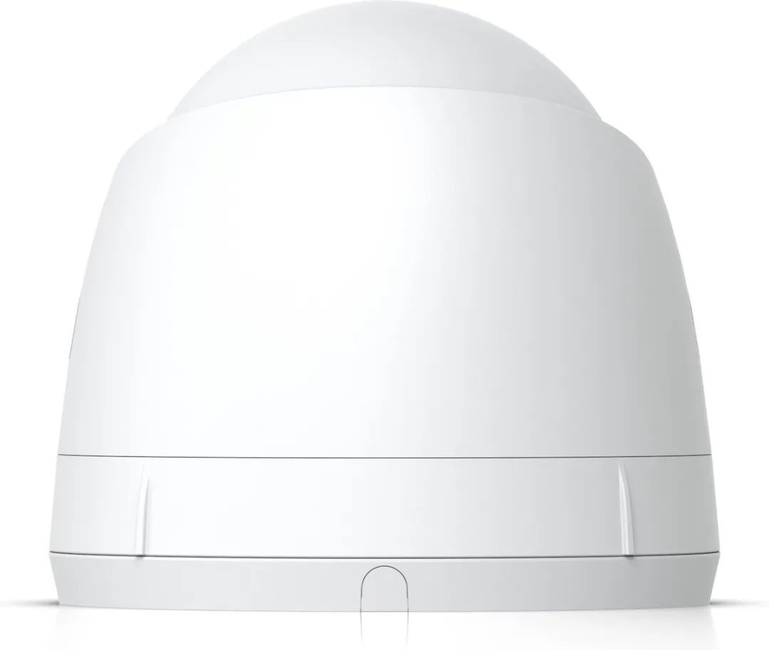 Ubiquiti UVC-G5-TURRET-ULTRA Beveiligingscamera - Wit