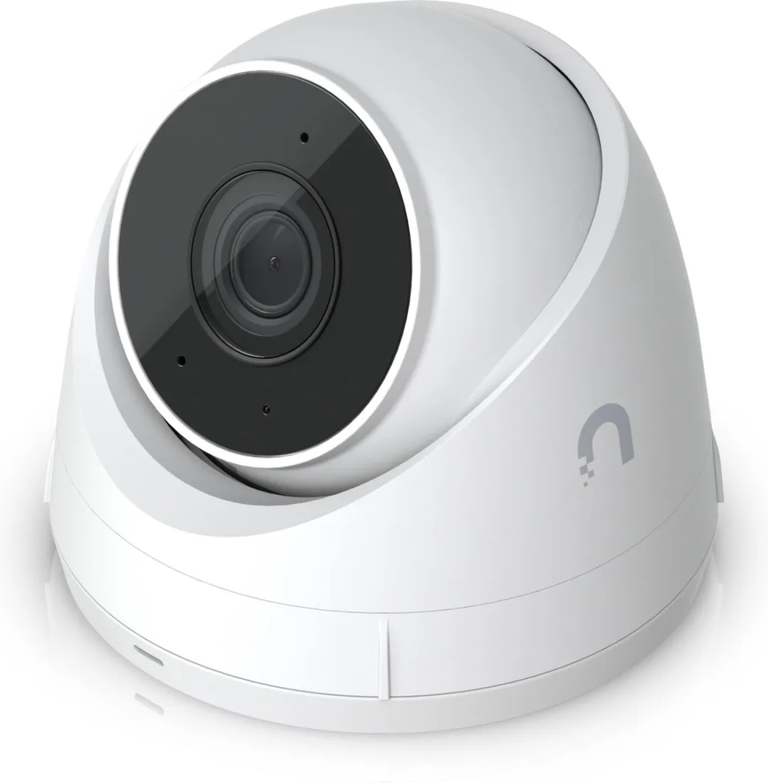 Ubiquiti UVC-G5-TURRET-ULTRA Beveiligingscamera - Wit - afbeelding 6 van 6