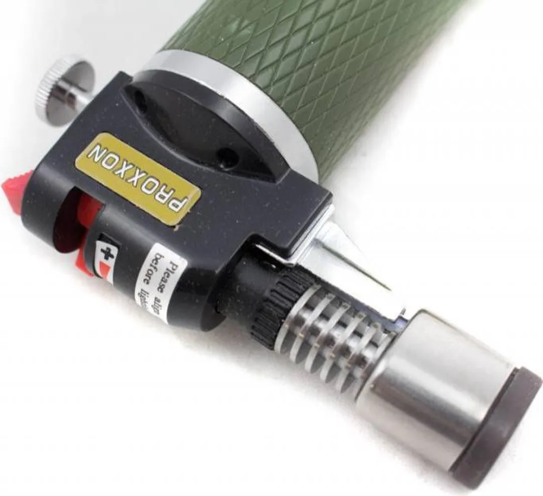 Proxxon Microvlambrander - afbeelding 6 van 6