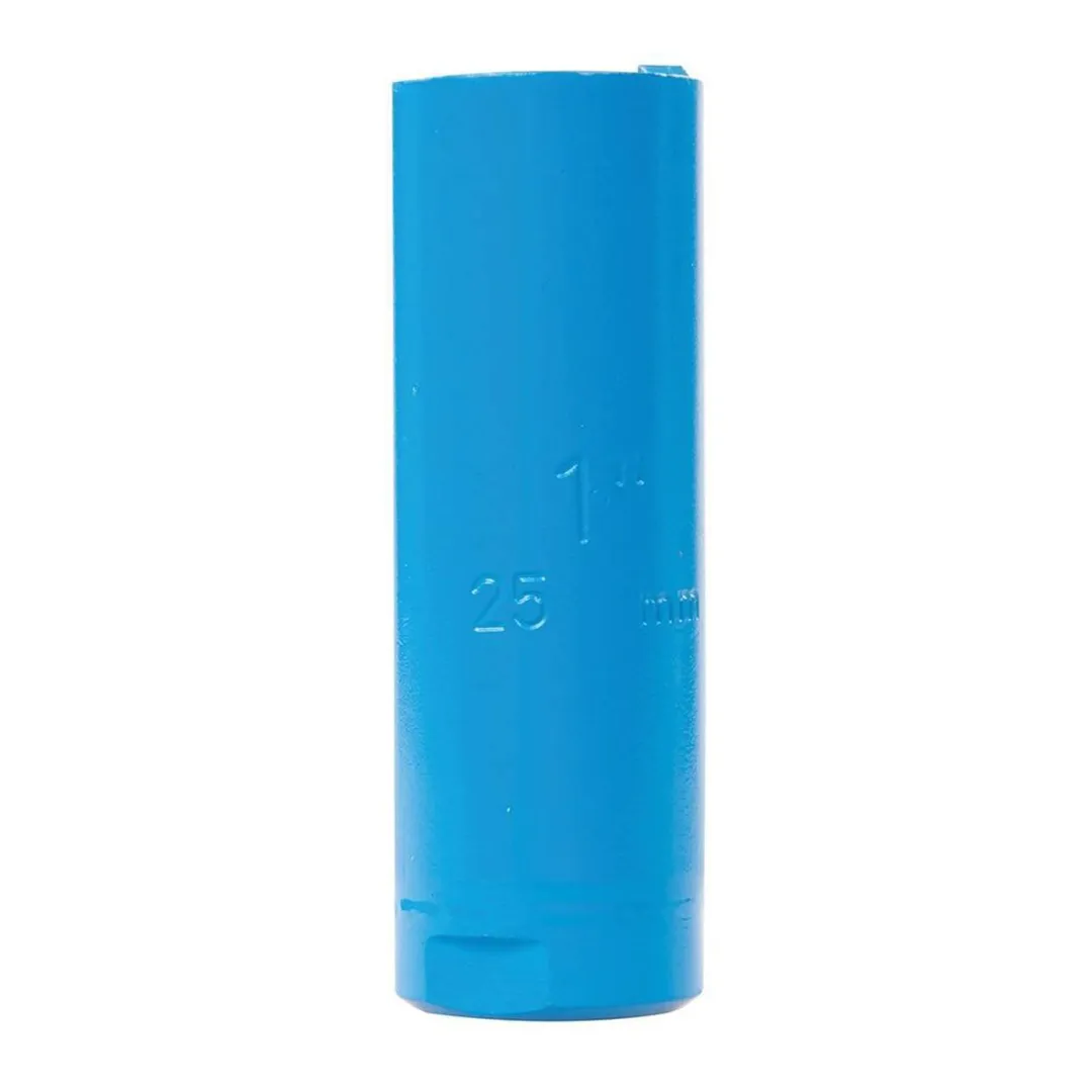 Silverline TCT Gatenzaag Ø25mm - Materiaal TCT - afbeelding 2 van 6