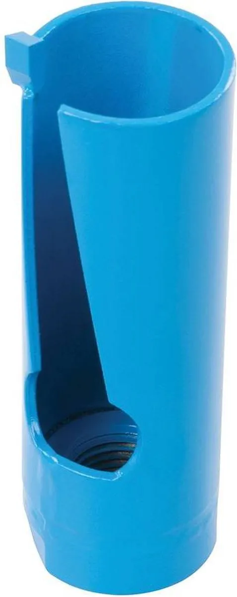 Silverline TCT Gatenzaag Ø25mm
