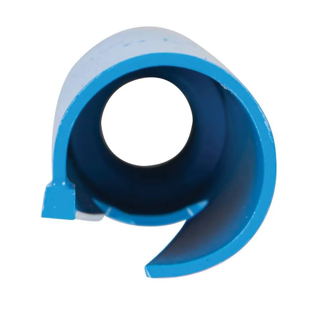 Silverline TCT Gatenzaag Ø25mm - Materiaal TCT - afbeelding 3 van 6