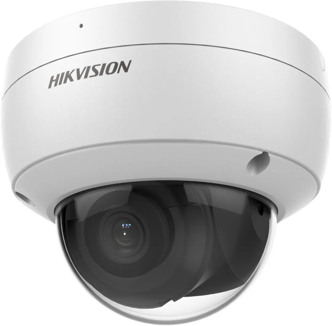 Hikvision DS-2CD2183G2-IU Dome IP-Camera 4K