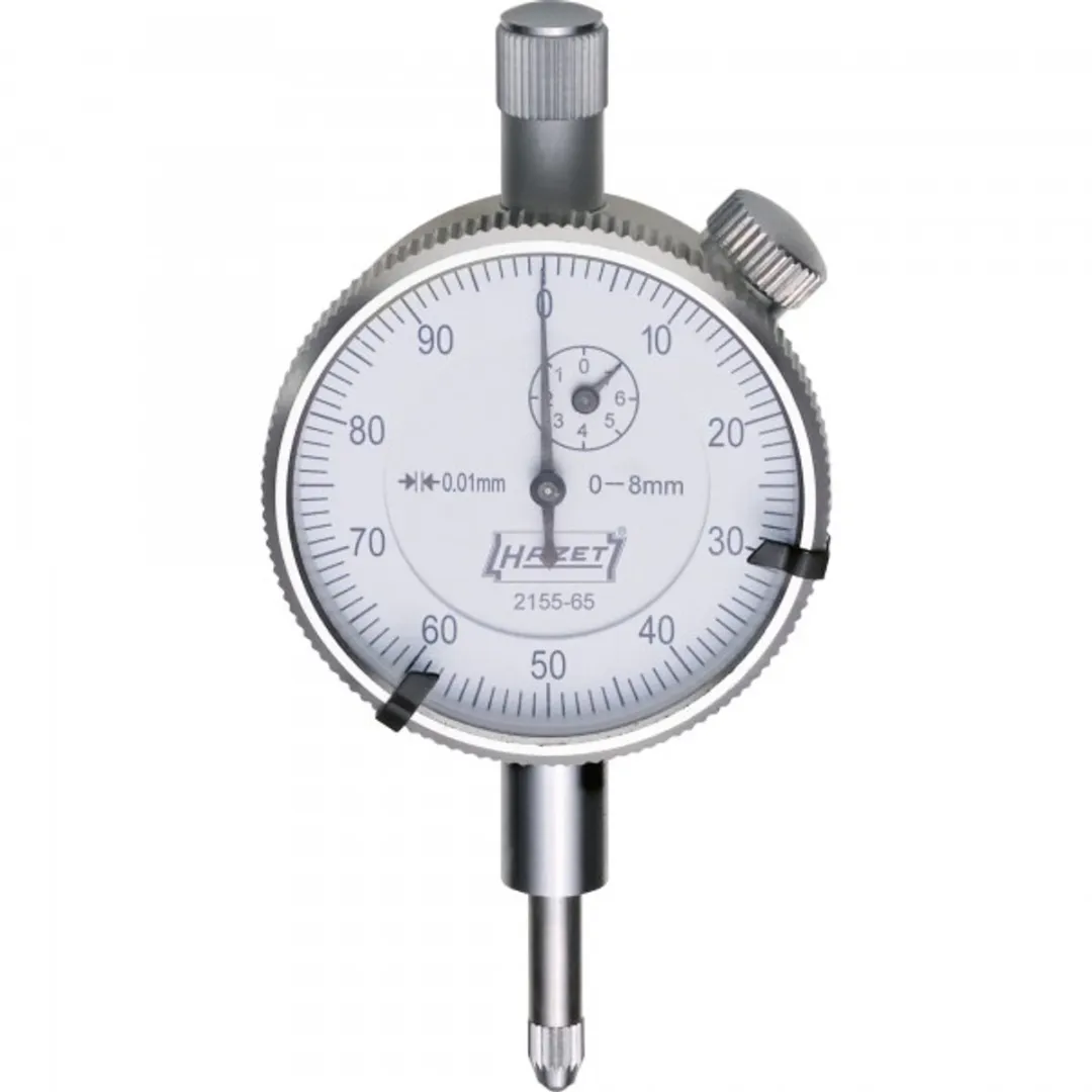 Hazet 2155-65 Meetklok 8mm