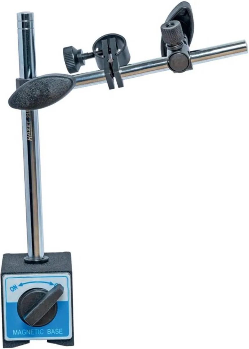 Hazet 2155-65 Meetklok 8mm - 0,01mm