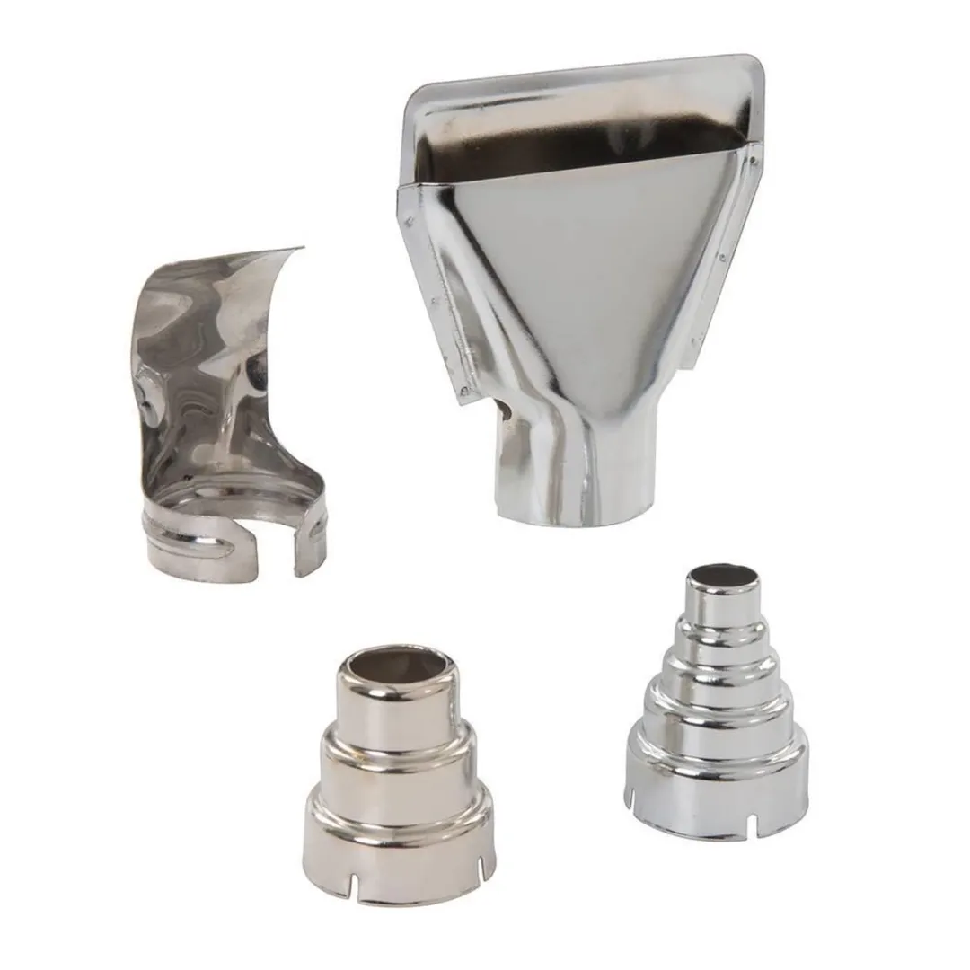Silverline Heteluchtpistool 2000W 127655