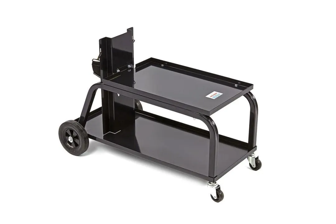 HBM Laswagen Groot Laag Model