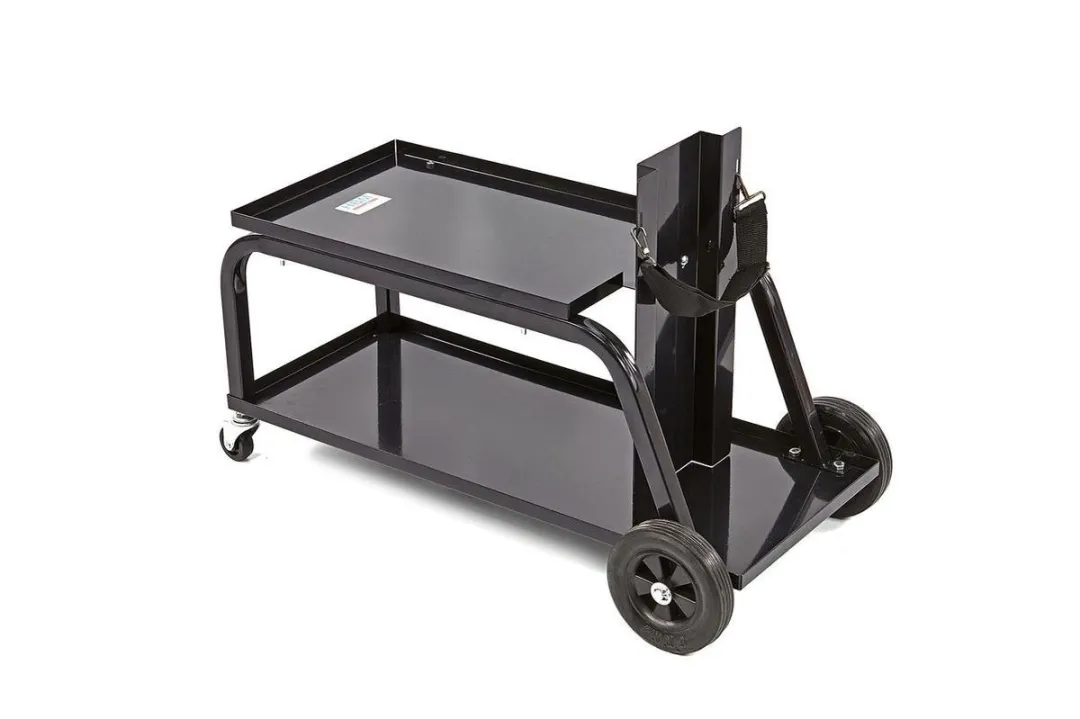 HBM Laswagen Groot Laag Model