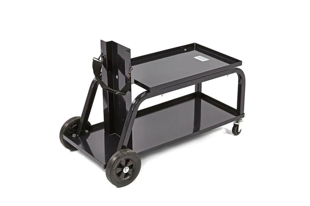 HBM Laswagen Groot Laag Model