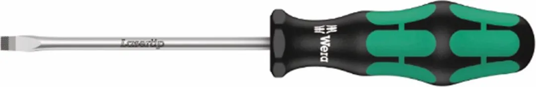Wera 05110010001 Schroevendraaier