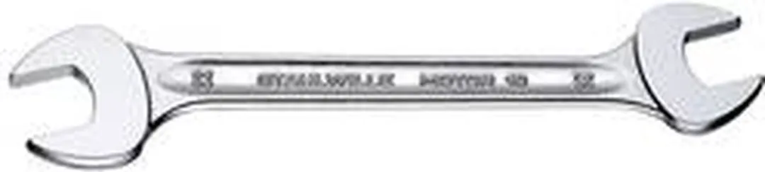 Stahlwille 40030810 Dubbele Steeksleutel 8-10mm
