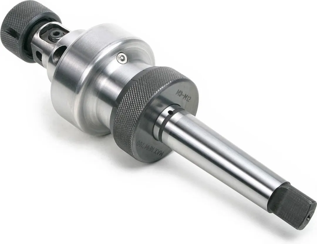 HBM MC 3 Tapkop M3-M12 - Staal