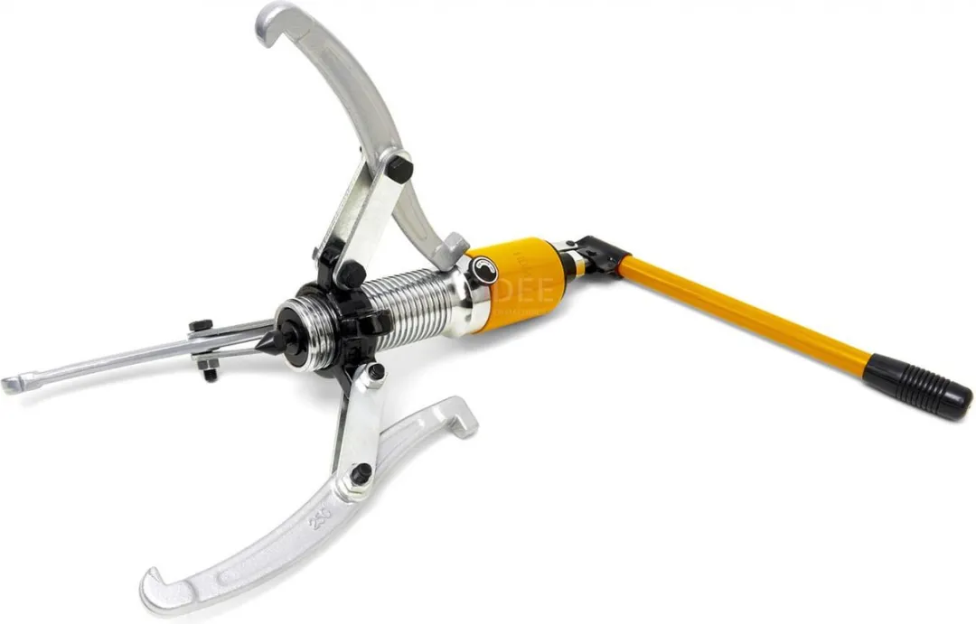 HBM 10 Ton Hydraulische Pullytrekker