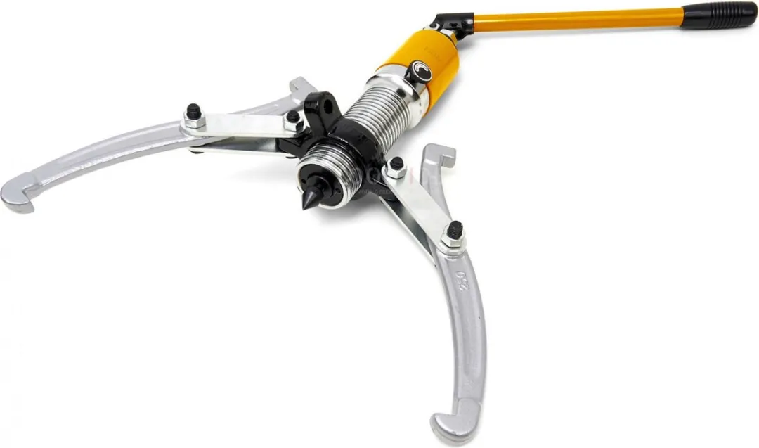 HBM 10 Ton Hydraulische Pullytrekker