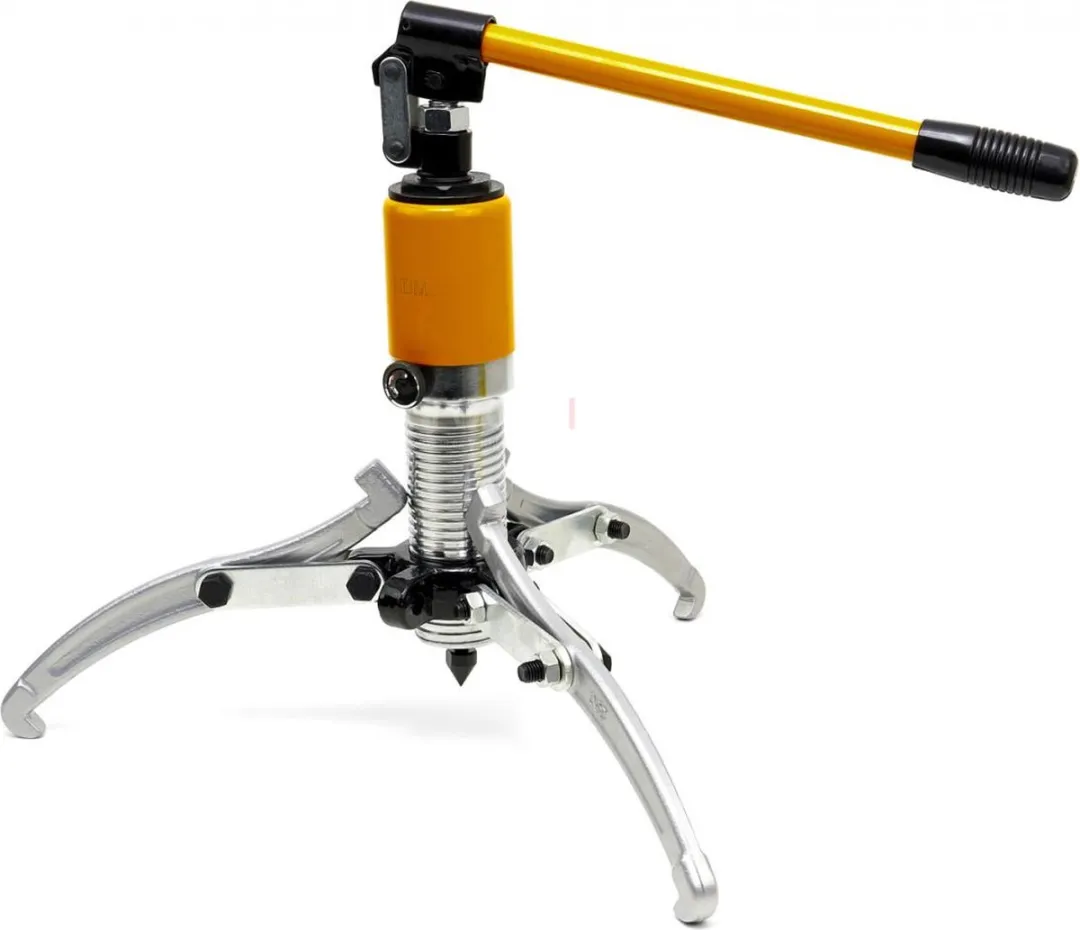 HBM 10 Ton Hydraulische Pullytrekker