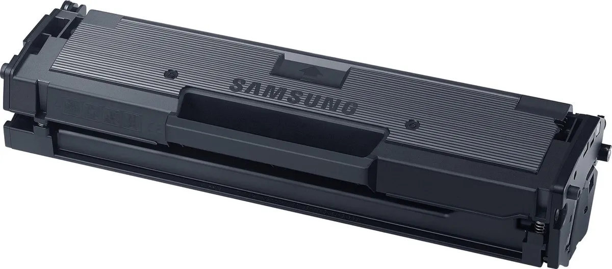 Samsung MLT-D111S Tonercartridge SU810A - 1000 Pagina's - Zwart