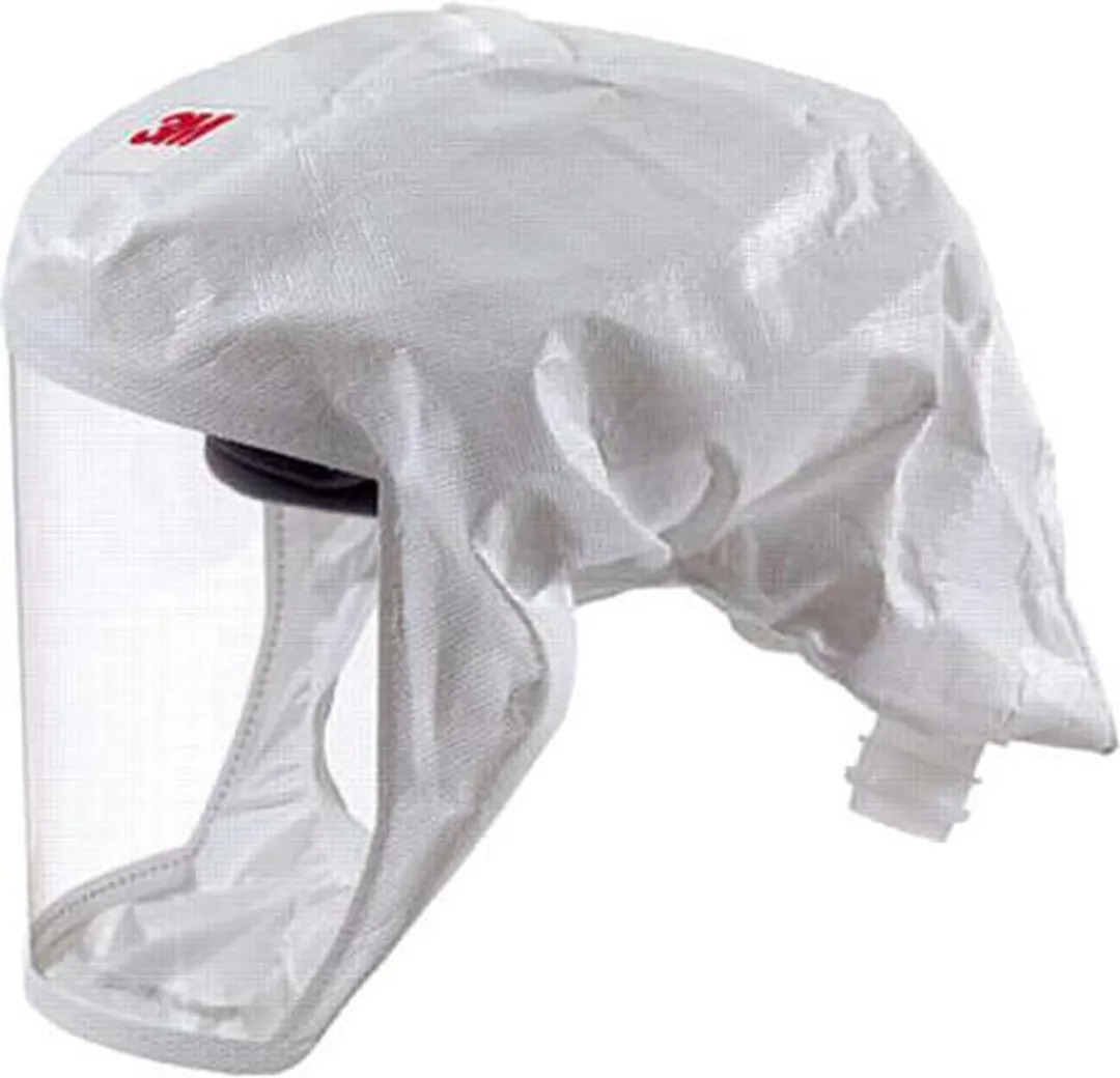 3M S-133L1 Wegwerpkap