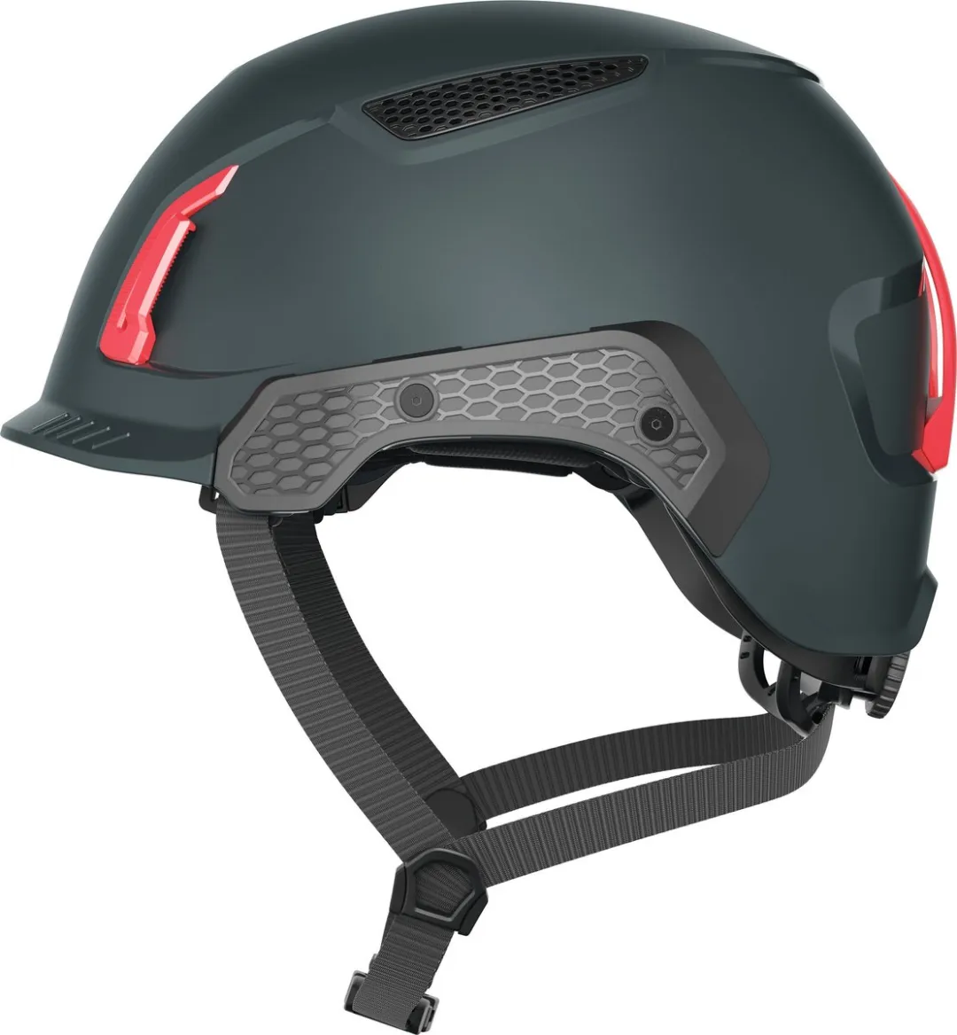 ABUS SPECTOR Industriële Veiligheidshelm - Titan