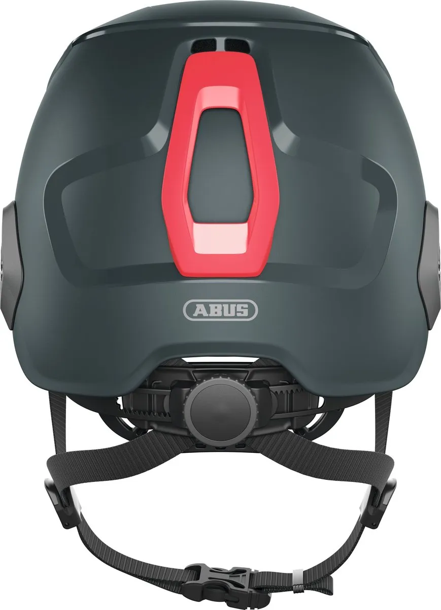 ABUS SPECTOR Industriële Veiligheidshelm - Titan
