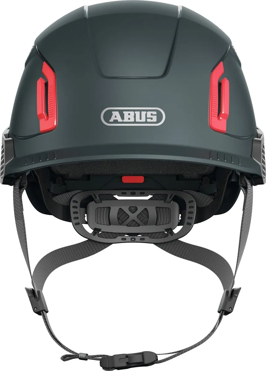 ABUS SPECTOR Industriële Veiligheidshelm - Titan