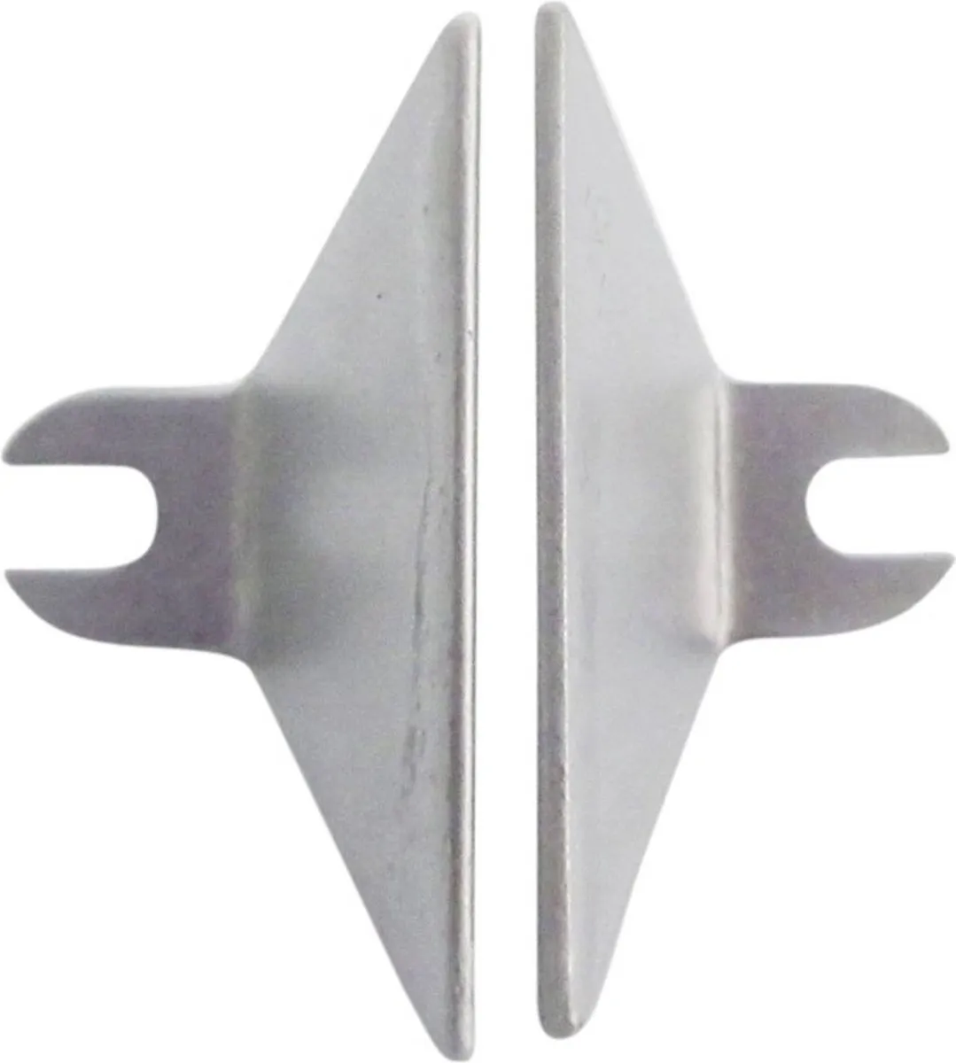 TOOLCRAFT TO-6897084 Soldeerpunt