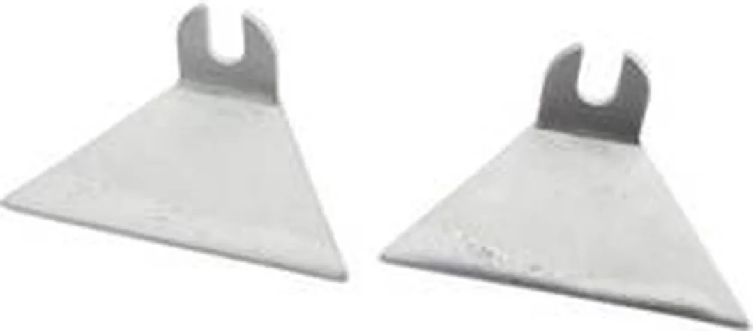TOOLCRAFT TO-6897084 Soldeerpunt - 30mm x 18mm